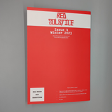 Red Solstice, Issue 4