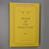 Reach of the Roach God