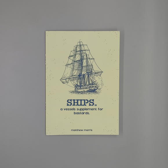 Ships.