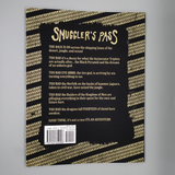 Smuggler's Pass