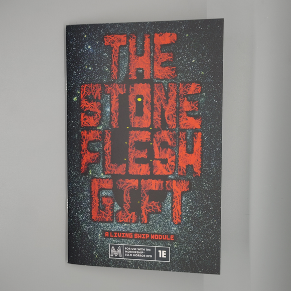 The Stone Flesh Gift