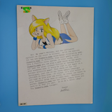 Tinker's Damn