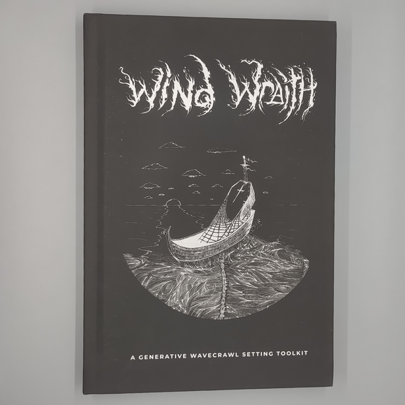 Wind Wraith