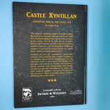 Castle Xyntillan