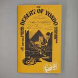 The Desert of Yondo