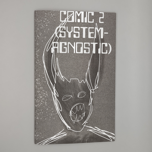 Comic 2 (System-Agnostic)