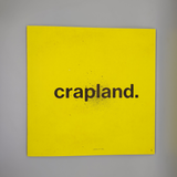 crapland. squared.