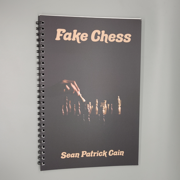 Fake Chess