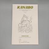 Kanabo