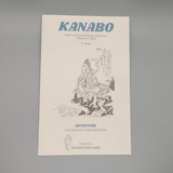 Kanabo