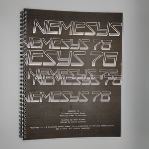 Nemesys 76: A Crapland Fever Dream, Deluxe Bundle