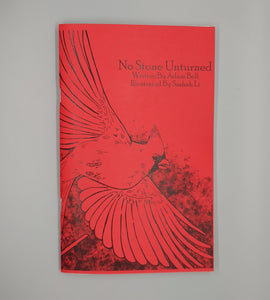No Stone Unturned