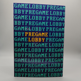 Pregame Lobby, Issue 1