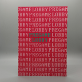 Pregame Lobby, Issue 3