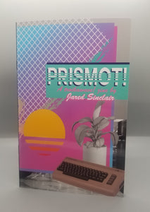 Prismot!: A Troikawave Zine, Issue 1
