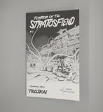 Terror of the Stratosfiend #1 (Troika)
