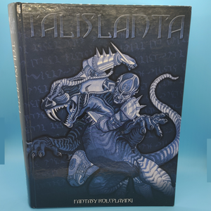 Talislanta, Fourth Edition