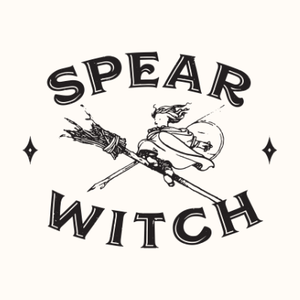 Spear Witch Gift Card