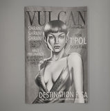 Vulcan: The Zine